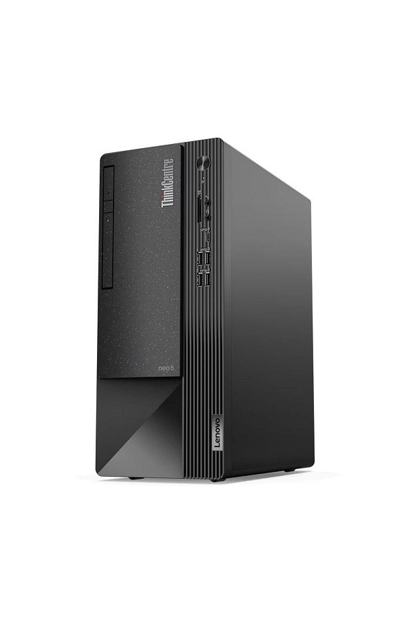 LENOVO Neo 50T i5 12400 64GB RAM 4TB SSD GTX1650/4GB W11PRO 11SE00BJTX MASAÜSTÜ PC & PER4 BELLEK - Görsel 3