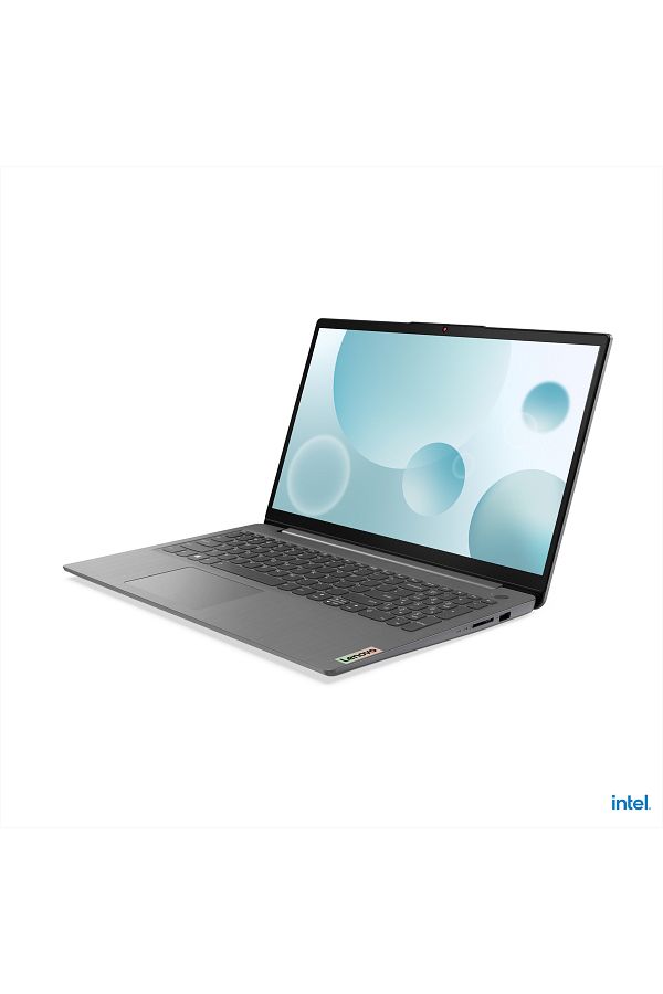 LENOVO Ideapad 3 17ALC6 Amd RYZEN7-5700U 20 GB 512 GB SSD Freedos 17.3" Taşınabilir Bilgisayar - Görsel 2