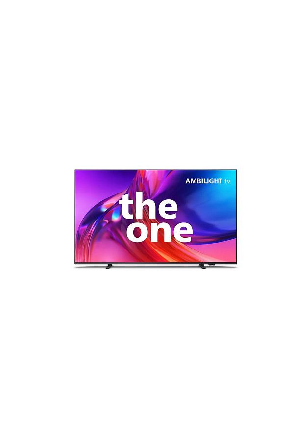 Philips 55PUS8548-PHİLİPS 55" LED TV AMBİLİGHT
