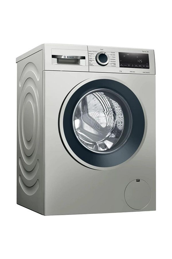 Bosch WGA142XSTR-Bosch Tam Otomatik Çamaşır Makinesi - Görsel 9