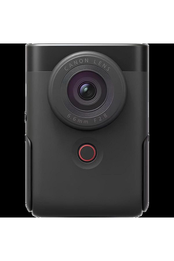 Canon PowerShot V10 Vlog Kamera - Görsel 2