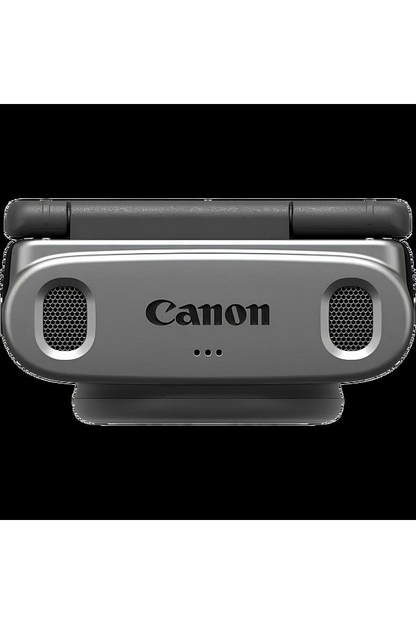 Canon PowerShot V10 Vlog Kamera - Görsel 5