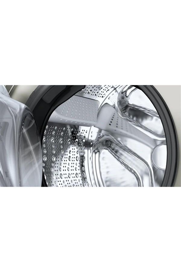 Bosch WGA142XSTR-Bosch Tam Otomatik Çamaşır Makinesi - Görsel 3