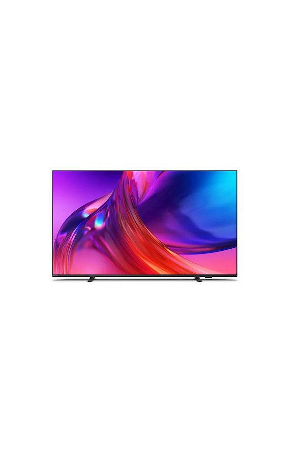 Philips 55PUS8548-PHİLİPS 55" LED TV AMBİLİGHT - Görsel 3