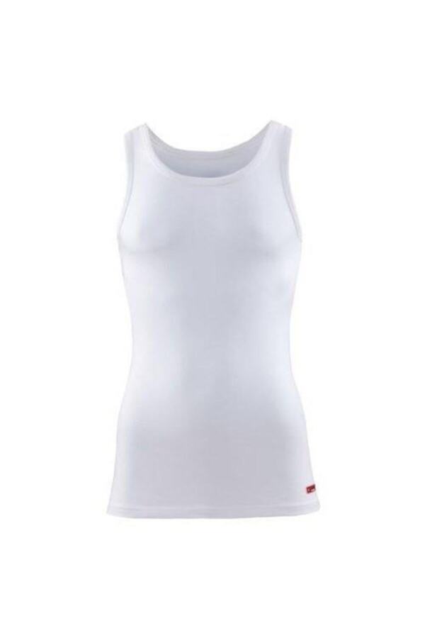 Unisex Termal Atlet 2. Seviye 9260 Beyaz