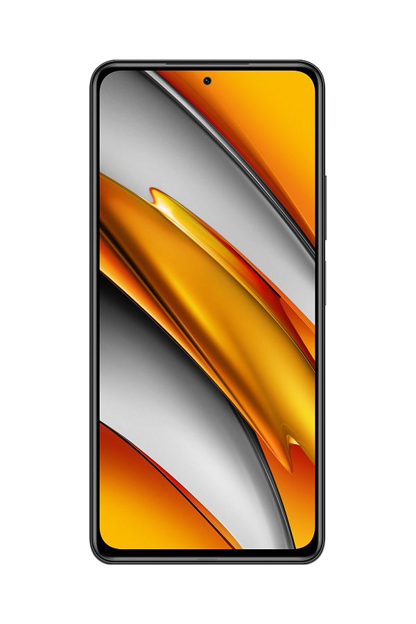 POCO F3 6GB +128GB Gece Siyahı Cep Telefonu (Xiaomi Türkiye Garantili) TYC00178146131 - Görsel 2