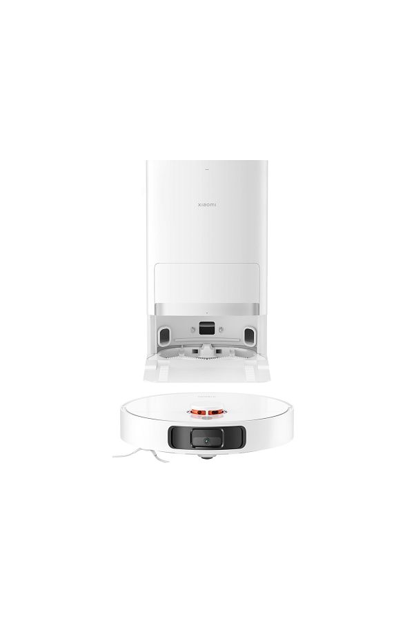 Xiaomi Robot Vacuum X20 Plus Beyaz - Görsel 4