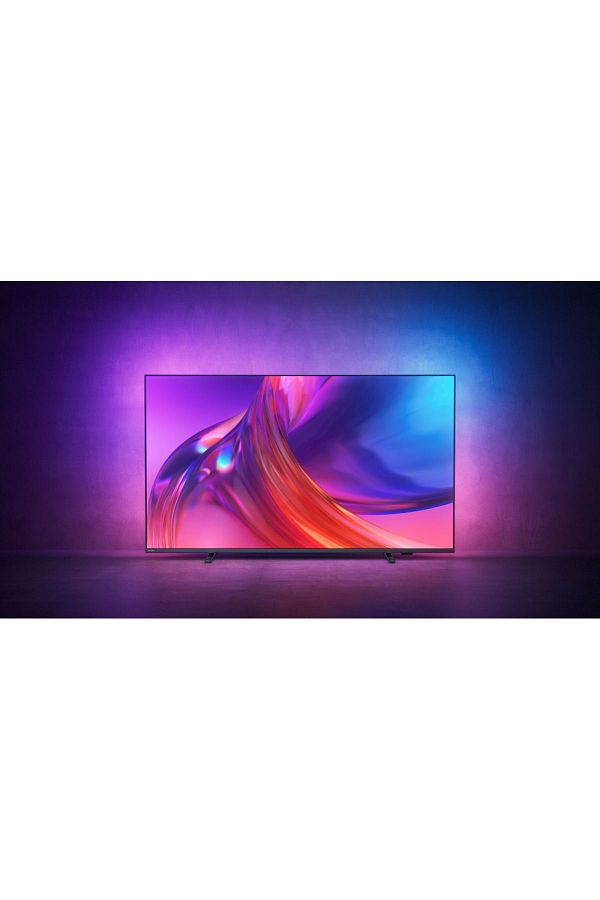 Philips 65pus8548 65 Inç 165 Ekran 4k Ultra Hd Uydu Alıcılı Smart Led Tv