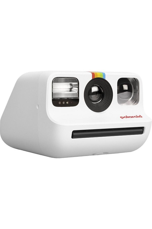 Polaroid Go Gen 2 Anlık Fotoğraf Makinesi / Beyaz - Görsel 3
