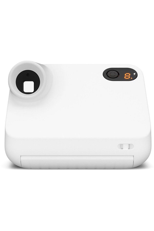 Polaroid Go Gen 2 Anlık Fotoğraf Makinesi / Beyaz - Görsel 4