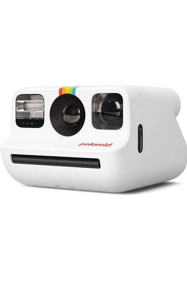 Polaroid Go Gen 2 Anlık Fotoğraf Makinesi / Beyaz - Görsel 8