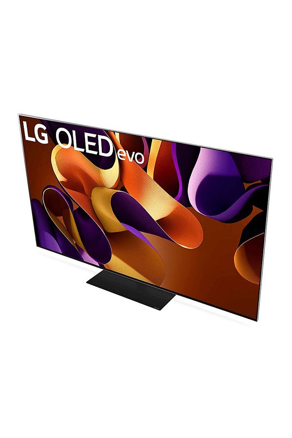 LG OLED83G4 83 inç 210 Ekran Sihirli Kumanda Uyumlu webOS Smart 4K OLED evo Galeri Tasarım TV - Görsel 3