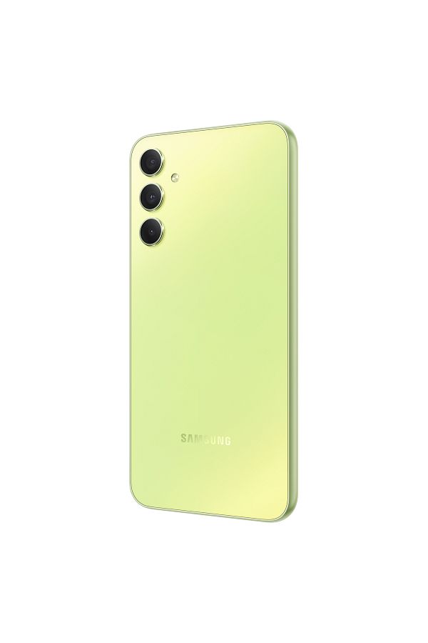 Samsung Galaxy A34 5g 128 Gb 8 Gb Ram Yeşil - Görsel 5