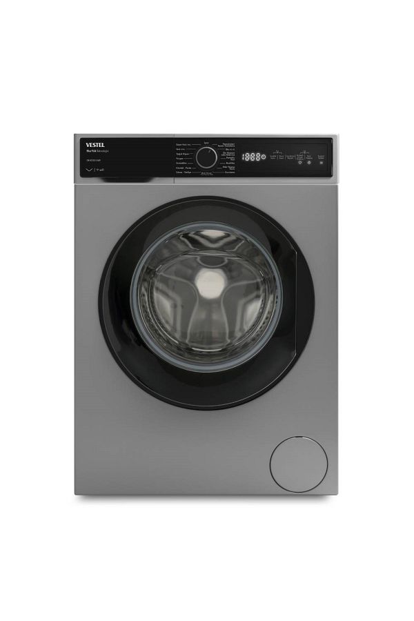 VESTEL Nfk 64012 X No-frost 588 Lt Bzd Bm 5312 X 5 Prg Bm Cmı 97302 G 9 Kg Çm 50u9631 126 Ekran 4k Smart - Görsel 4