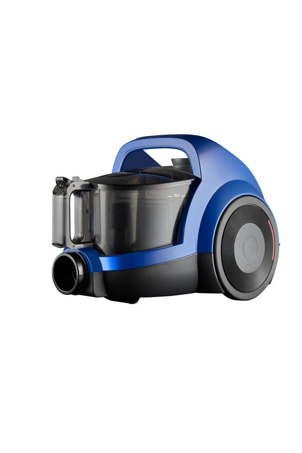 Arçelik ARÇELİK S 7564 ComfortX 2.0 Toz Torbasız Süpürge - Görsel 3