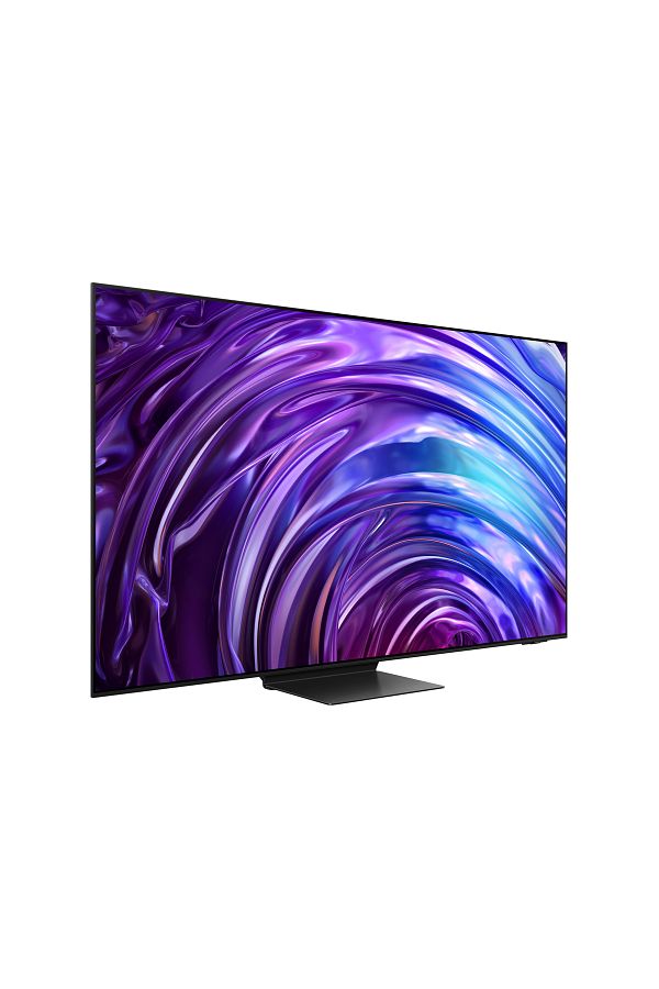 Samsung 77S95D 77" OLED 4K Tizen OS Smart TV (2024) - Görsel 3