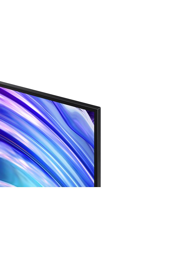Samsung 77S95D 77" OLED 4K Tizen OS Smart TV (2024) - Görsel 5