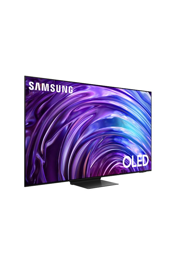 Samsung 77S95D 77" OLED 4K Tizen OS Smart TV (2024) - Görsel 8
