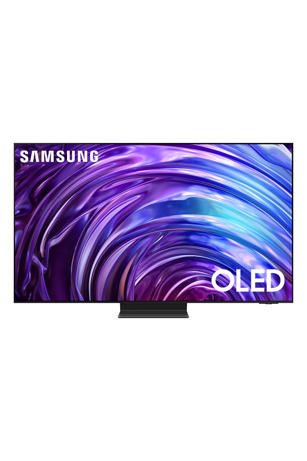 Samsung 77S95D 77" OLED 4K Tizen OS Smart TV (2024) - Görsel 6