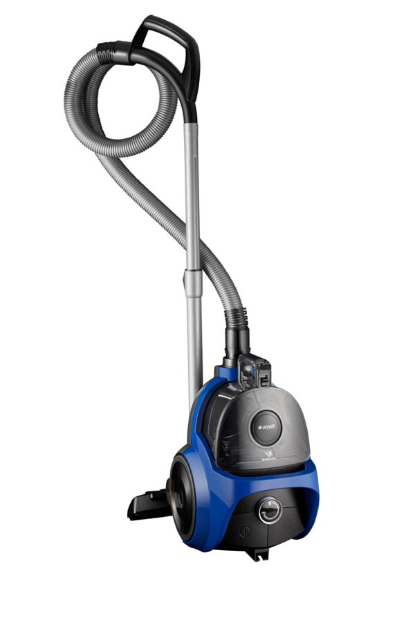 Arçelik ARÇELİK S 7564 ComfortX 2.0 Toz Torbasız Süpürge