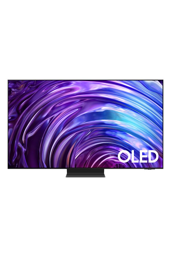 Samsung 77S95D 77" OLED 4K Tizen OS Smart TV (2024)