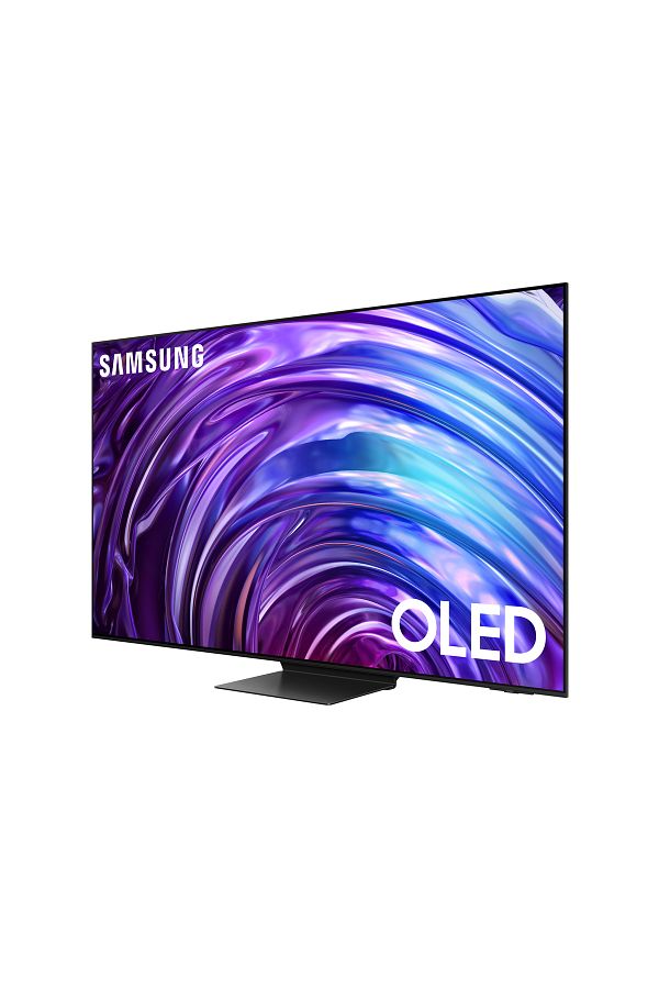 Samsung 77S95D 77" OLED 4K Tizen OS Smart TV (2024) - Görsel 7