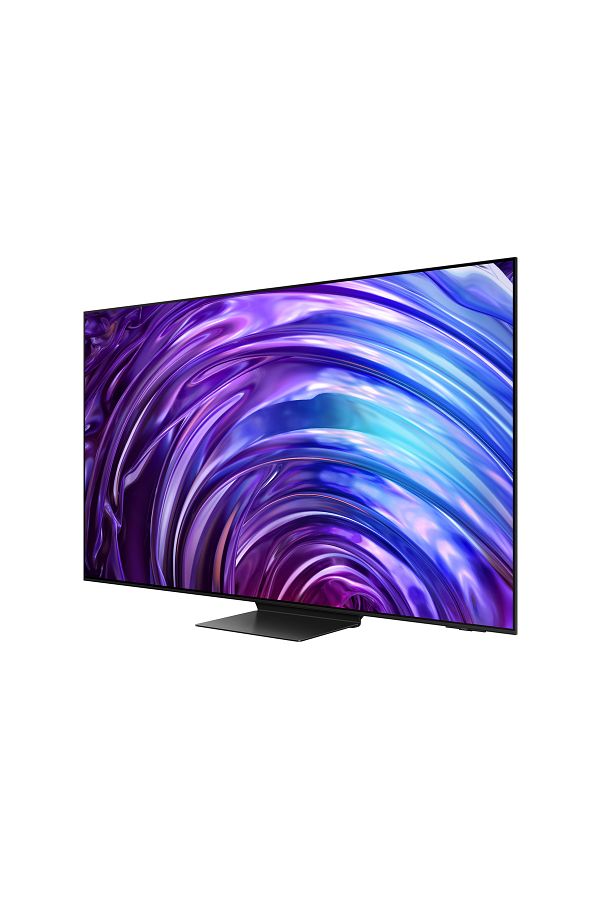 Samsung 77S95D 77" OLED 4K Tizen OS Smart TV (2024) - Görsel 2