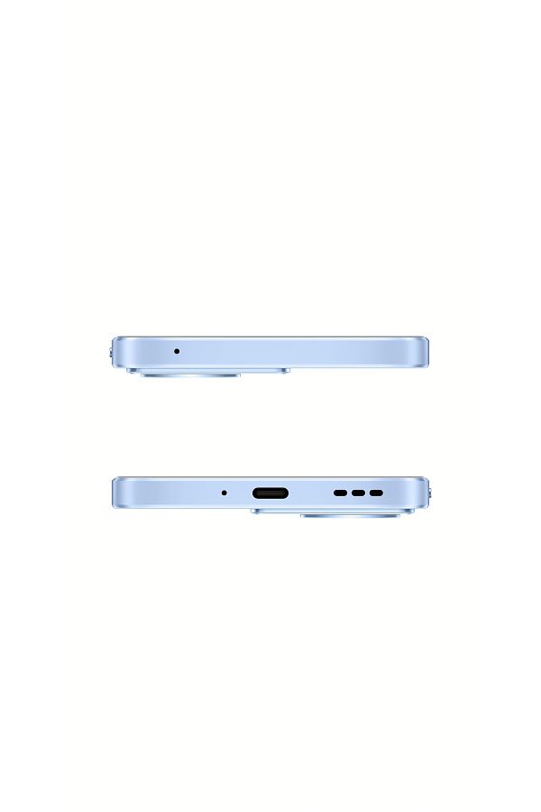 Oppo Reno11 F 5G 8 GB RAM 256 GB Okyanus Mavisi Akıllı Telefon (OPPO Türkiye Garantili) - Görsel 4