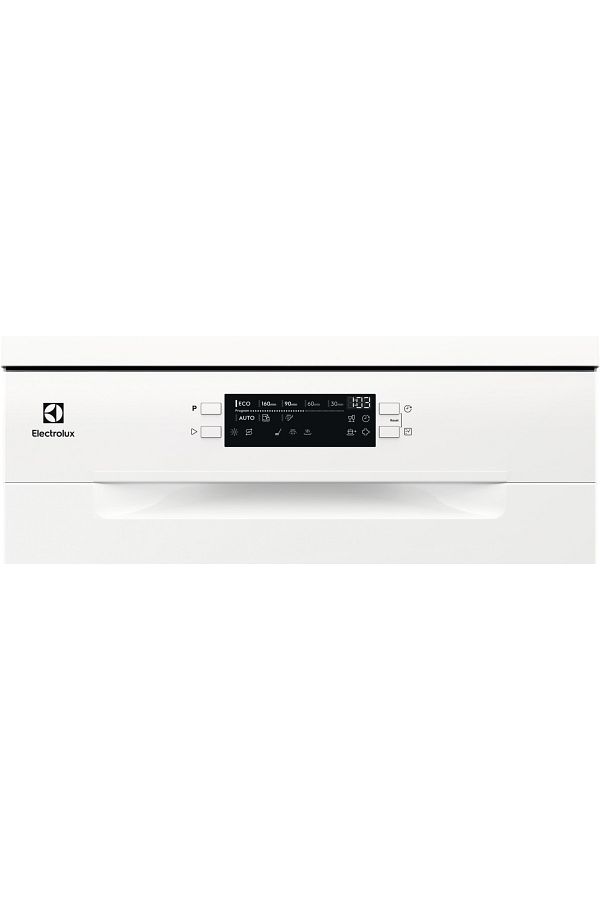 Electrolux Esa47210sw Bulaşık Makinesi - Görsel 6