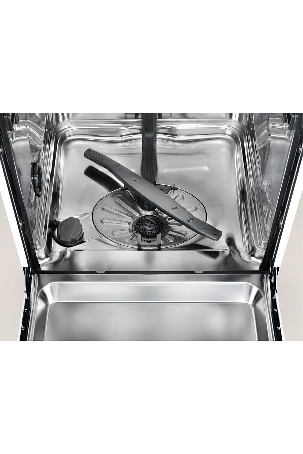 Electrolux Esa47210sw Bulaşık Makinesi - Görsel 8