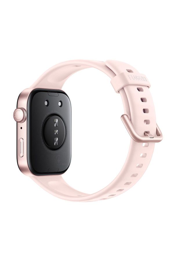 Huawei Watch Fit 3 - Pembe - Görsel 4