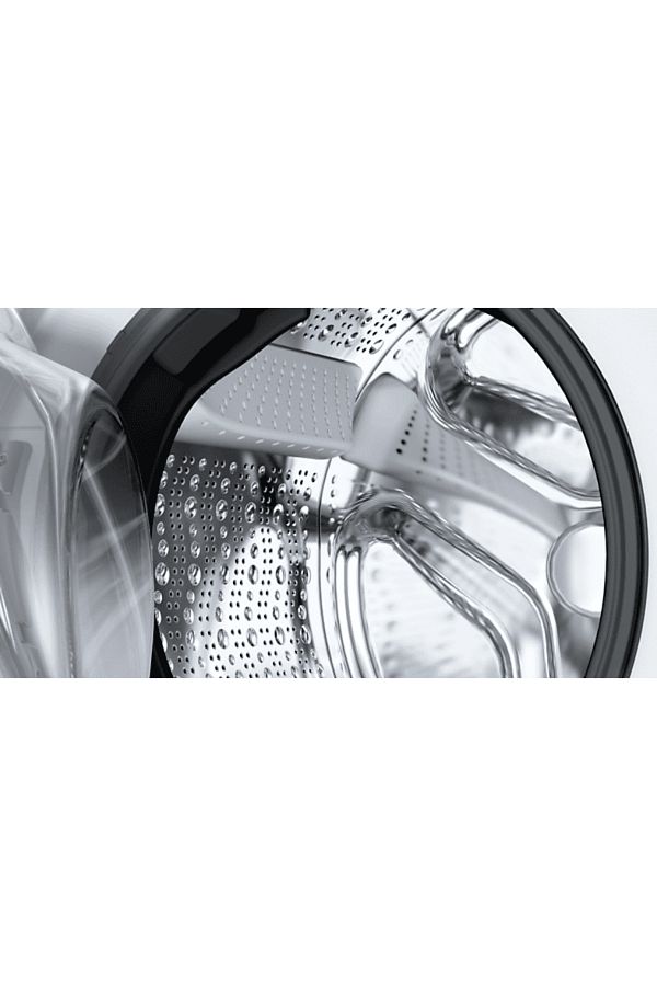 Bosch WAN24180TR A Enerji Sınıfı 8 kg 1200 Devir Çamaşır Makinesi Beyaz - Görsel 2