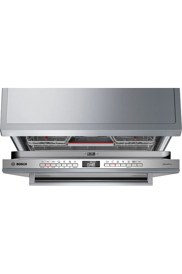 Bosch SMS4HMY62T Serie 6 Solo Bulaşık Makinesi 60 cm - Görsel 2