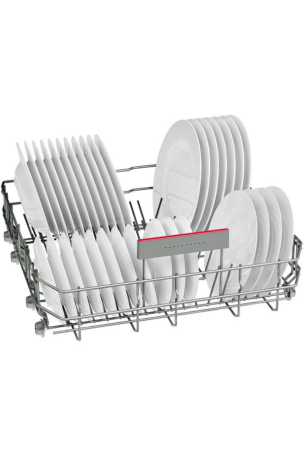 Bosch SMS4HMW62T Serie 6 Solo Bulaşık Makinesi 60 cm Beyaz - Görsel 4