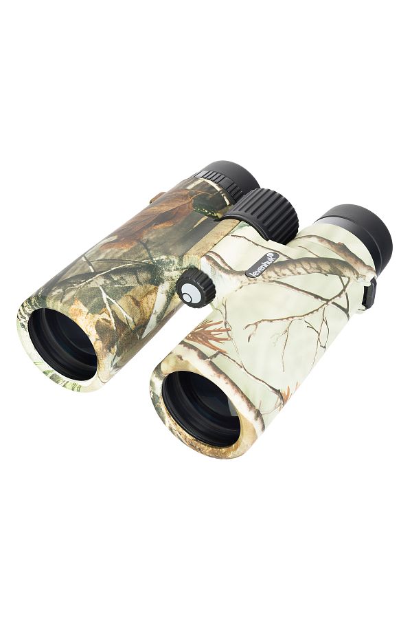 Camo 10x42 Artıkıllı Binoküler Dürbün