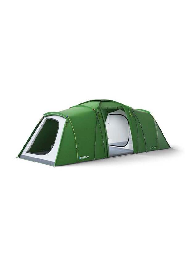 HUSKY BOSTON 6 DURAL YESIL CADIR