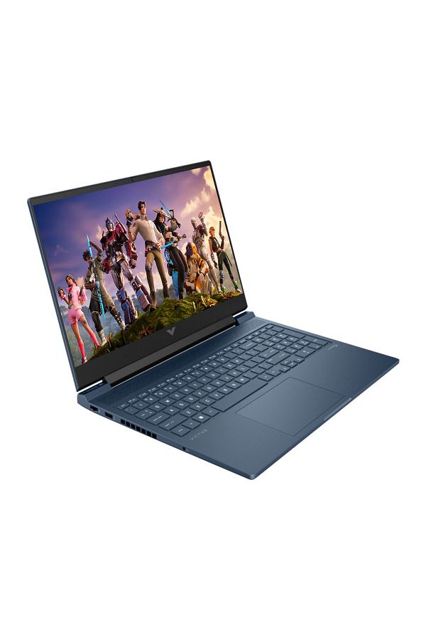 HP VİCTUS 16  i7-14700HX 16GB RAM 256GB SSD RTX4050/6GB 144Hz 16.1 FHD W11PRO 9J253EA & PER4 ÇANTA - Görsel 2