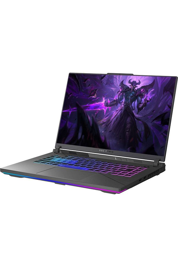 ASUS ROG Strix G16 i9-14900HX 16GB 256GB SSD RTX4060/8GB 165HZ 16" WUXGA FDOS N3117 & PER4 ÇANTA - Görsel 3