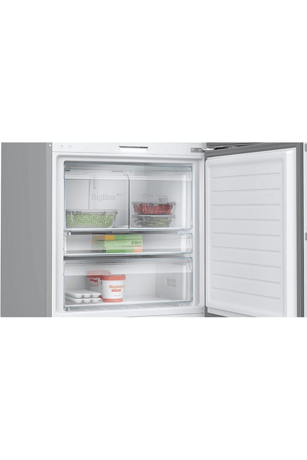Bosch KGP76AIC0N C Enerji Sınıfı No-Frost 526 LT Alttan Donduruculu Buzdolabı - Görsel 5