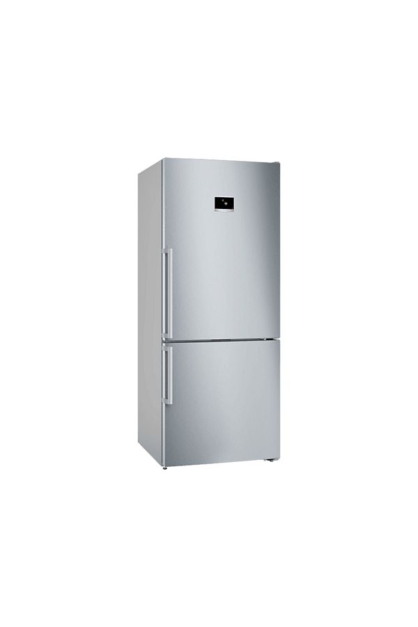 Bosch KGP76AIC0N C Enerji Sınıfı No-Frost 526 LT Alttan Donduruculu Buzdolabı