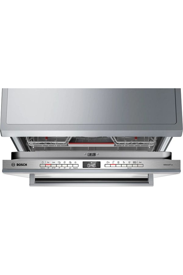 Bosch SMS4HMW62T Serie 6 Solo Bulaşık Makinesi 60 cm Beyaz - Görsel 2