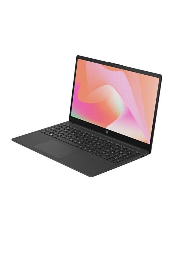 HP 15-FC0003NT Ryzen3 7320U 8GB 1TBSSD FDOS 15.6" FHD Taşınabilir Bilgisayar 7P6E7EA002 Çanta Hediye - Görsel 3