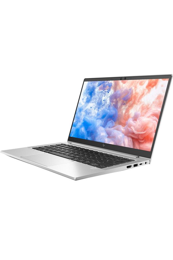 HP Elitebook 630 G9 i5 1235U 12GB RAM 256GB SSD 13.3'' FHD W11PRO 6S6Y3EA & PER4 ÇANTA - Görsel 3