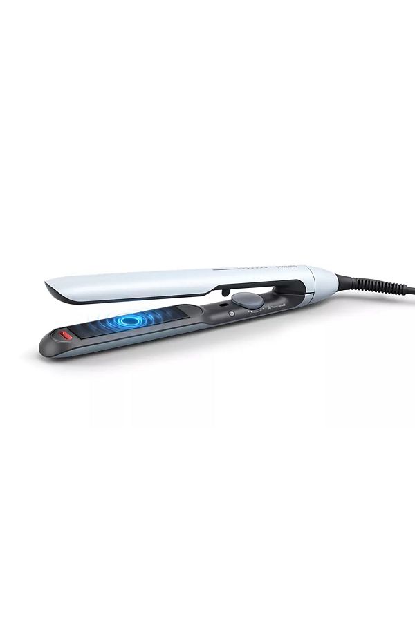 Philips 5000 Serisi Saç Düzleştirici Thermoshield Iyon Teknolojili 24 Ay Garantili Yeni Bhs520 - Görsel 3