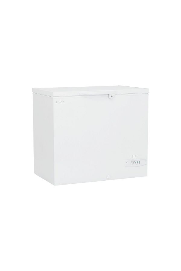 Uğur UDD 265 T D/S R63 168 Litre Sandık Tipi Dondurucu/Soğutucu