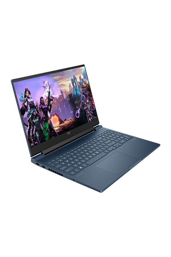 HP VİCTUS 16  i7-14700HX 32GB RAM 4TB SSD RTX4070/8GB 144Hz 16.1 FHD FDOS 9J221EA & PER4 ÇANTA - Görsel 2