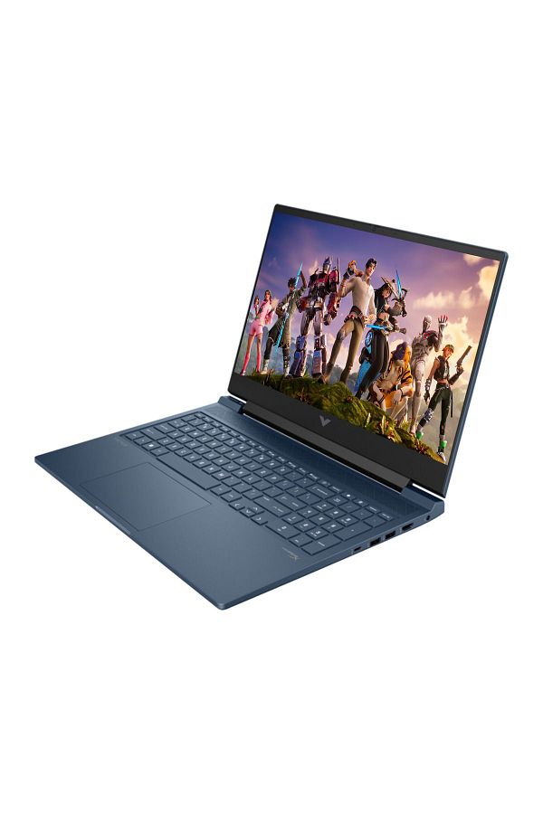 HP VİCTUS 16  i7-14700HX 48GB RAM 1TB SSD RTX4050/6GB 144Hz 16.1 FHD W11HOME 9J253EA & PER4 ÇANTA - Görsel 3