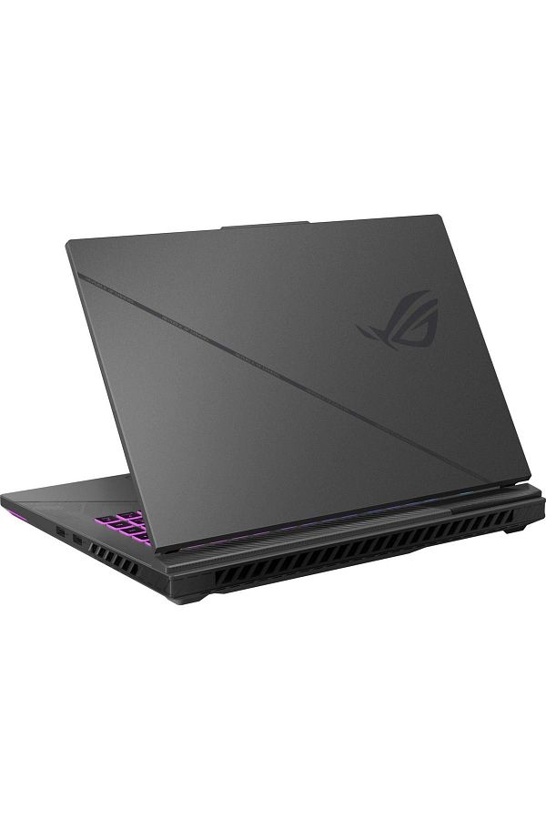 ASUS ROG Strix G16 i9-14900HX 16GB 256GB SSD RTX4060/8GB 165HZ 16" WUXGA FDOS N3117 & PER4 ÇANTA - Görsel 5