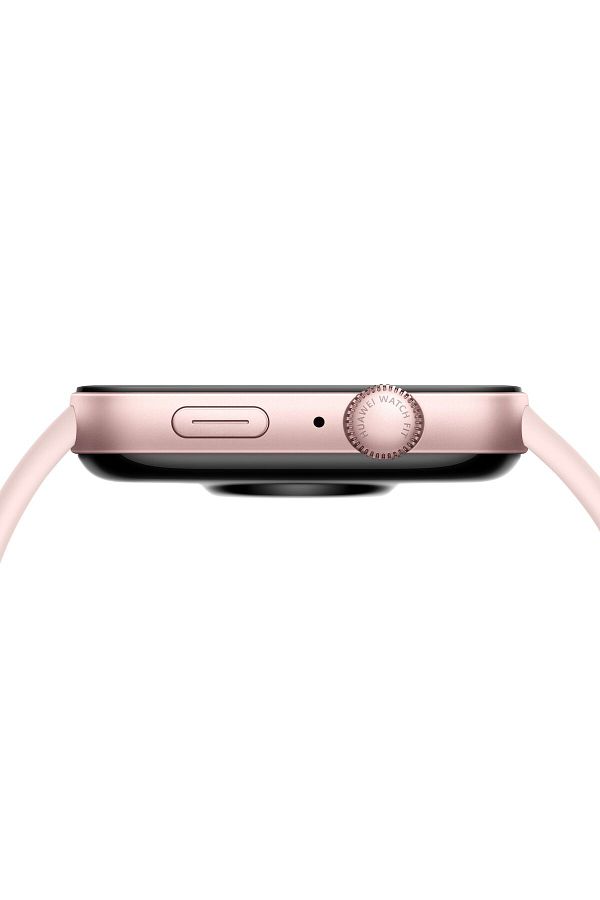Huawei Watch Fit 3 - Pembe - Görsel 5