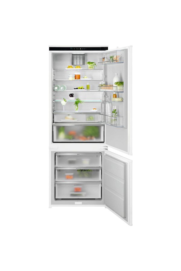 Electrolux Enp7td75s Ankastre Buzdolabı - Görsel 3